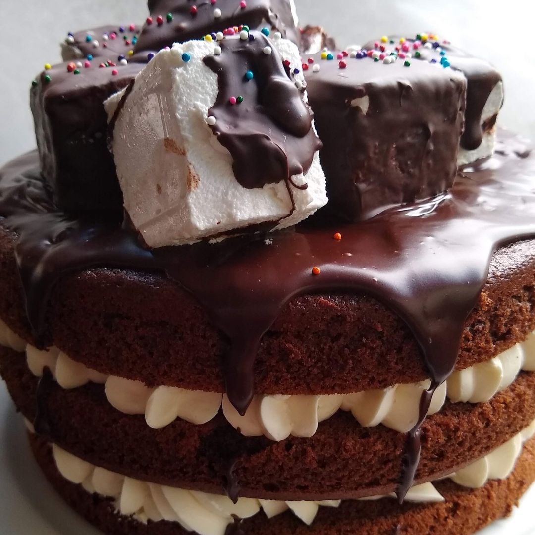 Fresh Glutenfree Bakery Bread Club Custom Cakes Monterey, California